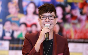 "Bolero không phải là nhạc thời trang, qua đợt mốt thì lố bịch và khập khiễng"