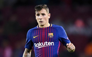 Lucas Digne: Mầm sống từ đường chuyền xấu xí