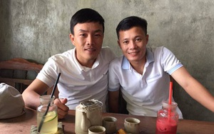 Thành Lương, "kỷ lục gia" và Cái cúi đầu chào của bóng Vàng