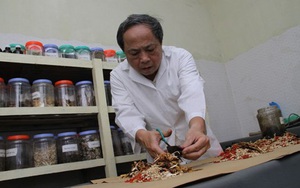 Lương y chia sẻ bát chè tự làm giúp thanh lọc cơ thể, giải độc