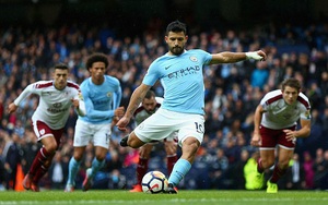 Man City hủy diệt đối thủ, gieo sầu cho Man United