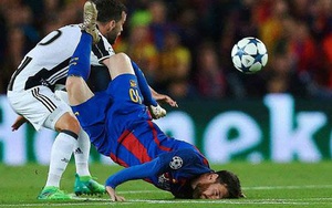 Khi Ronaldo gọi nhưng Messi không chịu trả lời