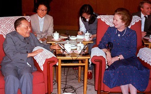 Đại biểu TQ: Đến năm 2047, Hồng Kông có thể áp dụng hình thức "một nhà nước, một chế độ"