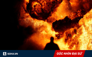 Vì sao liên quân giải phóng Mosul đánh 8 tháng chưa thắng IS dù đông hơn 10 lần?