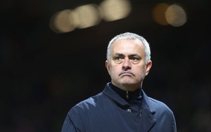 Man United đại thắng, Mourinho vẫn thất vọng vẫn tràn trề