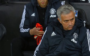 Cầu thủ Man United chấn chỉnh kịp thời, Mourinho chỉ còn biết hài lòng thôi