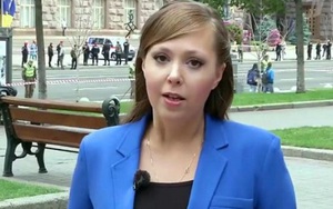 Mật vụ Ukraine bắt cóc nhà báo Nga "xuyên tạc chống phá" Kiev