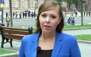 Mật vụ Ukraine bắt cóc nhà báo Nga "xuyên tạc chống phá" Kiev