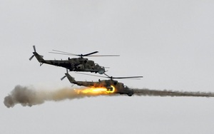 Nga ồ ạt đưa vũ khí đã dùng ở Syria sang Mỹ Latin: Sẽ làm mưa làm gió!