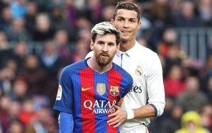 Lionel Messi: Huyền thoại tuổi 30 và những điều không phải ai cũng biết