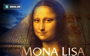 Giải mã bí mật mới nhất trong tuyệt phẩm hội họa "Mona Lisa" của Da Vinci