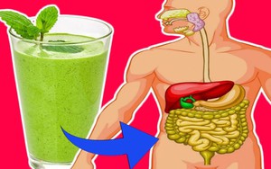 Không cần kiếm đâu xa, 8 vị thuốc có sẵn trong bếp lợi tiểu, thải sạch độc trong cơ thể