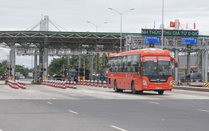 Thứ trưởng Đông lý giải việc đặt trạm Cai Lậy tại nơi tất cả các tài xế phản đối