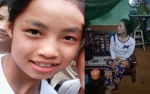 Nữ sinh bỏ học, ra đường bắt xe rồi mất tích bí ẩn