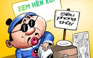 Chuyên gia phong thủy khuyên đêm Giao thừa nên làm gì và tuổi gì lợi tình duyên năm 2017