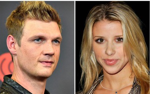 Nick Carter của Backstreet Boys sốc trước cáo buộc hiếp dâm