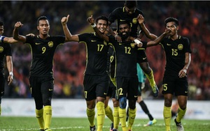 Đánh bại Indonesia trong trận đấu nghẹt thở, U22 Malaysia giành vé vào chung kết SEA Games