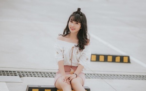 Lộ diện cô gái giấu mặt sở hữu giọng kể chuyện "thôi miên" cộng đồng mạng