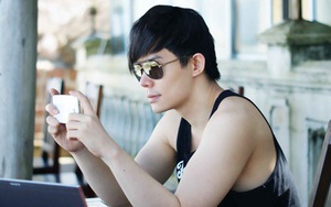 Nathan Lee: Tay chơi hàng hiệu ngầm của showbiz Việt
