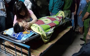Vụ con bạc tử vong khi bị truy quét: Xác minh các đối tượng vây, đánh 2 công an
