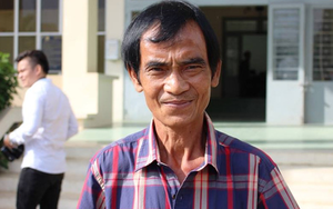 "Người tù xuyên thế kỷ" Huỳnh Văn Nén được bồi thường hơn 10 tỷ