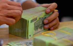 Thu ngân sách gần 400 nghìn tỷ đồng