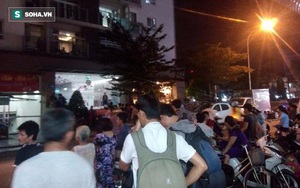 Lời khai ban đầu của nghi can giết nữ sinh 15 tuổi, bỏ xác vào thùng xốp