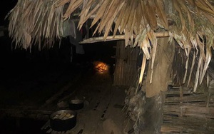 Hai vợ chồng bị chém tử vong ở Hoà Bình: Bác thông tin giết người lấy nội tạng