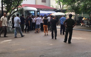 Vụ 3 mẹ con tử vong trong nhà nghỉ: Vợ chồng sống rất hòa thuận