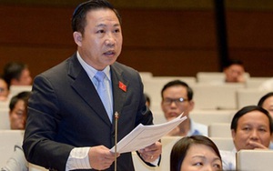 ĐB Lưu Bình Nhưỡng: "Nhà nước phải chủ động xin lỗi người bị oan sai"