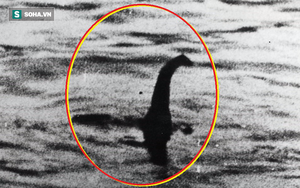 Bằng chứng kỷ lục nghi xuất hiện "quái vật hồ Loch Ness": Bí ẩn hơn 200 năm được giải mã?