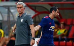 Thám tử Premier League: Muốn vượt Pep, Mourinho phải dũng cảm "gạch tên" trò cưng