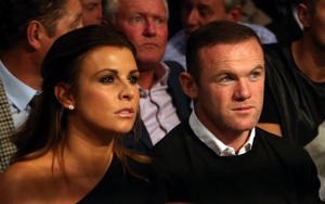 Rooney lại sắp muối mặt lần nữa vì vụ "ăn phở" khi vợ mang bầu