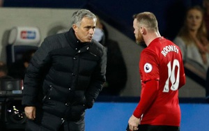 CLB Trung Quốc: Chúng tôi liên hệ với Wayne Rooney cho vui...