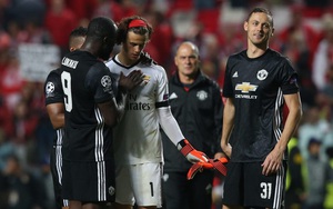 Biệt nhãn của Mourinho: Từ sai lầm, nhìn ra tài năng tương lai cho Man United