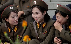 10 sự thật bất ngờ, nhiều người chưa biết đến về đất nước Triều Tiên