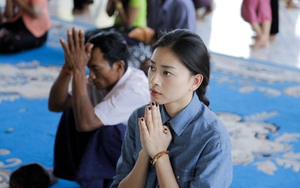 Ngô Thanh Vân: Mười tuổi rời gia đình tới Na Uy, 19 tuổi trở về, cứu hơn 1000 em nhỏ bệnh tật!