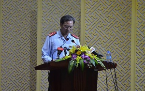 Thanh tra Hà Nội: Không có "đất nông nghiệp xứ đồng Sênh" như kiến nghị của người dân Đồng Tâm