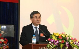 Ông Phí Thái Bình: Tôi không vụ lợi