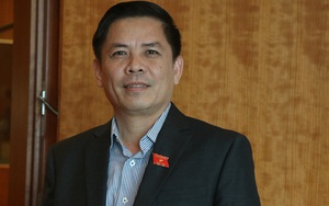 Tân Bộ trưởng Nguyễn Văn Thể: Ưu tiên giải quyết các vấn đề liên quan đến dự án BOT