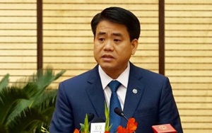 Chủ tịch Hà Nội yêu cầu kiểm tra gấp việc xe khách tăng giá tới 60%
