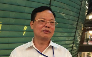 Dư luận nêu ý kiến về "biệt phủ" của gia đình GĐ Sở TNMT Yên Bái là "có cơ sở"