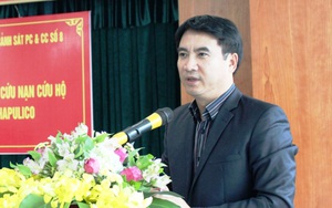 Chủ tịch Q. Thanh Xuân: "Lãnh đạo sẽ trực tiếp xuống đối thoại với người dân về vỉa hè"