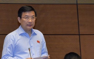 "Cống nước Quán Thánh không ô nhiễm bằng tư duy, nhận thức len lỏi ở một bộ phận cán bộ"