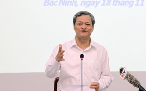 Lãnh đạo tỉnh Bắc Ninh bị đe dọa, yêu cầu phải “biết điều cho người khác làm ăn”