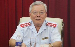 Tổng Thanh tra Chính phủ Phan Văn Sáu có đơn xin thôi nhiệm vụ để chuyển công tác khác