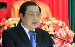 Khởi tố người nhắn tin dọa giết Chủ tịch Đà Nẵng về tội 'đe dọa giết người'