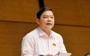 Phó Bí thư Yên Bái lý giải việc lãnh đạo tỉnh bổ nhiệm người nhà