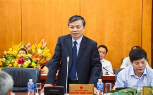 Bộ Công an đang điều tra việc hồ sơ gốc bổ nhiệm Trịnh Xuân Thanh thất lạc