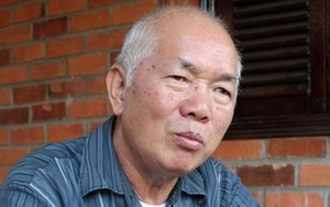 Ông Trần Quốc Thuận và câu chuyện muốn nhắn lãnh đạo HN, TPHCM về vỉa hè